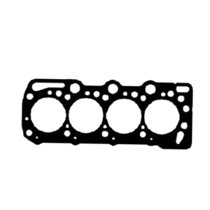 ปะเก็นฝาสูบสำหรับ <span class=keywords><strong>OPEL</strong></span> <span class=keywords><strong>CORSA</strong></span> C DI 16V 1686 <span class=keywords><strong>00</strong></span>- 5607816/5607872 - Product Image 4