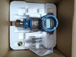 Хорошая цена для передатчика давления <span class=keywords><strong>3051S</strong></span> 3051CD 3051TG 3051 2051 передатчик перепада давления для Rosemounte - Product Image 6