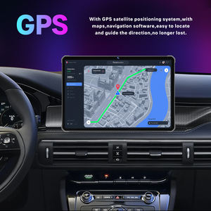 Tableta de memoria grande de alta calidad de 10,1 pulgadas <span class=keywords><strong>que</strong></span> cumple con la precisión Redefine What a Pro Grade Tablet con bolígrafo, Mouse y Teclado - Product Image 6