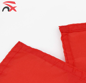 Vente en gros de drapeaux nationaux extérieurs de la <span class=keywords><strong>France</strong></span> de 3x5 pieds en polyester pour grands événements sportifs avec œillets en laiton - Product Image 4