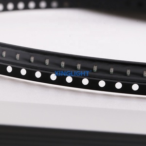 Светодиоды XINGLIGHT Full <span class=keywords><strong>SMD</strong></span> 0201 0402 <span class=keywords><strong>0603</strong></span> 0805 1206 1209 1210 1615: ультраяркие, красные, желтые, теплые белые, настраиваемые цвета, чипы SMT <span class=keywords><strong>LED</strong></span> - Product Image 5