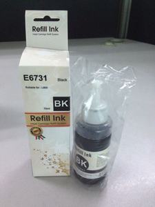 爱普生L800 <span class=keywords><strong>L801</strong></span> L805 L810 L850 L1800打印机用高质量673系列填充墨水T6731 T6732 T6733 T6734 T6735 T6736 - Product Image 4