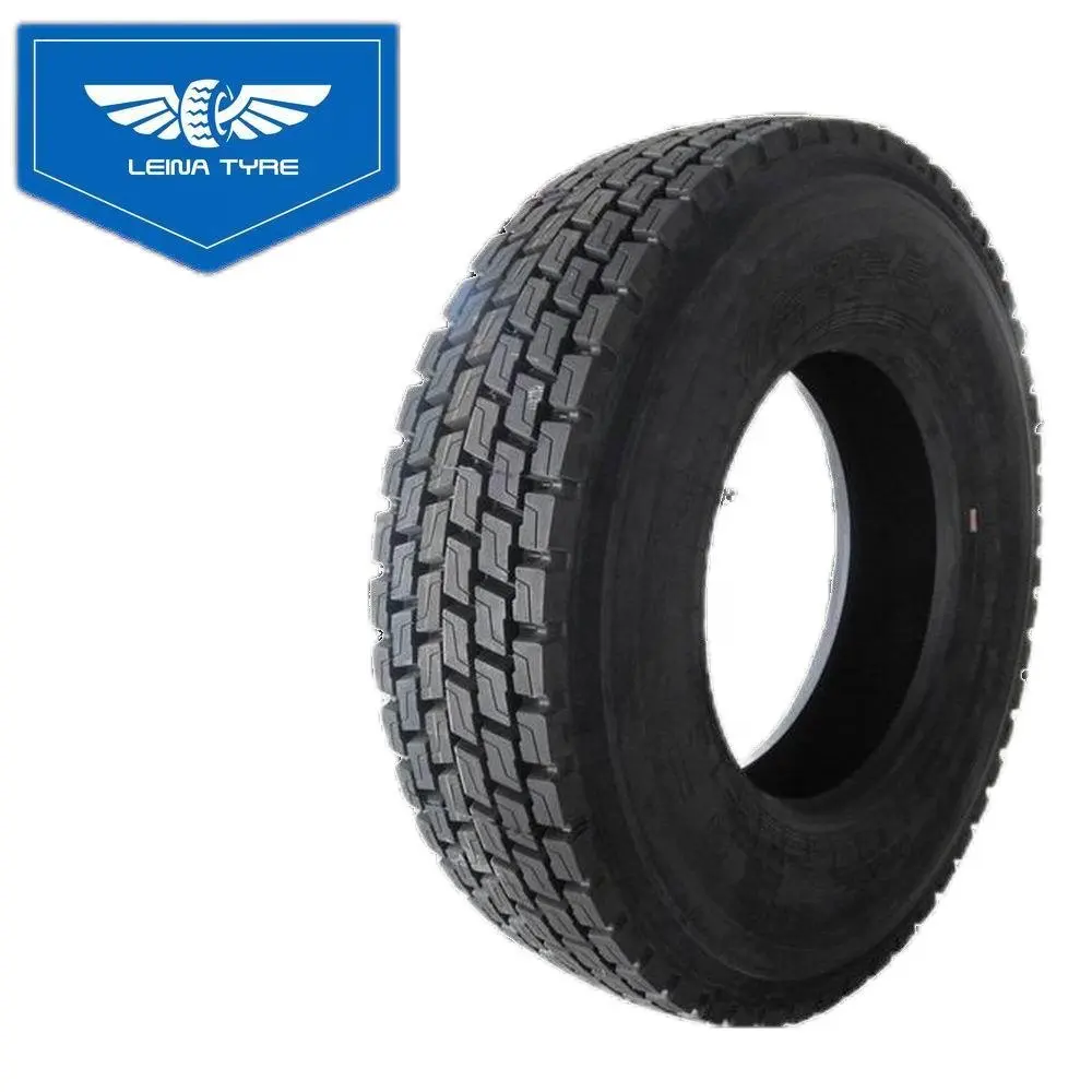 VIETNAM fabricant bande de roulement 230mm radial nouveau pneu de camion 275/80R22.5 INMETRO