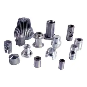 Factory custom machine aluminum milling lathe parts processing machine hardware manufacturing service