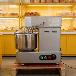 Équipement de boulangerie, <span class=keywords><strong>pétrin</strong></span> à pâte, <span class=keywords><strong>pétrin</strong></span> à pâte à pizza, <span class=keywords><strong>pétrin</strong></span> à farine, <span class=keywords><strong>pétrin</strong></span> spiral, <span class=keywords><strong>pétrin</strong></span> à pâte commercial - Product Image 4