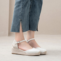 Espadrilles pour femmes 2025