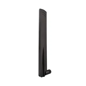 Antena externa de banda Dual, 222mm, 5dBi, 2,4 GHz, 5GHz, WiFi