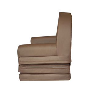 Canapé-lit pliable pour enfants Yocolor Factory, forme d'animal de dessin animé mignon, imperméable, en <span class=keywords><strong>mousse</strong></span>, pliable pour enfants - Product Image 4