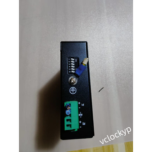 GT GSEE TECH GIE3005-5GT GIE30055GT Network <b>Switch</b> Hub Extender <b>Used</b> - Product Image 5