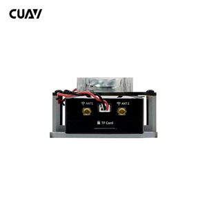 Cuav 4G <span class=keywords><strong>LTE</strong></span> Link SE โซลูชันบริการคลาวด์โดรนบินส่งข้อมูลวิดีโอทีมแข่งรถ fxb - Product Image 5