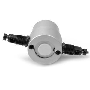 Cisaille électrique 160A à double tête pour découpe de tôles fines, outil de découpe de métaux et d'ouverture d'ouvertures courbes - Product Image 5