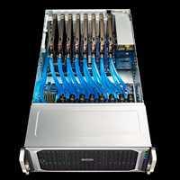 NF5466M6 4U Speicher-Server 36*3,5 HDD Backplane Tower mit 4U Rack Ohne CPU, Speicher und Netzteil Auf Lager NF5466M6