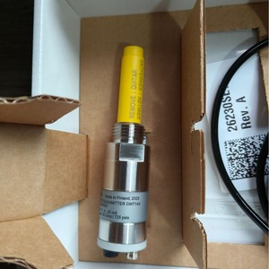 Transmetteur de point de rosée Dmt143 en acier inoxydable, hygromètre industriel en ligne, résistant à la corrosion de l'air ambiant - Product Image 2