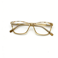 Monture de lunettes œil-de-chat à monture complète, anti-lumière bleue, lunettes de mode pour adultes, protection pour la lecture et l'utilisation d'ordinateurs, style coréen dessin animé