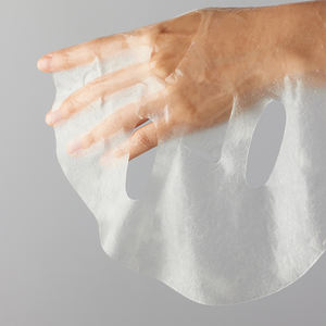 Mascarilla de Tratamiento Hidratante Profesional Celq Ne, 100% Algodón, Función Revitalizante para Pieles Sensibles, Hecha en Corea, ODM - Product Image 3