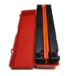 M4 punto approvato strumento di emergenza auto <span class=keywords><strong>triangolo</strong></span> di avvertimento - Product Image 5