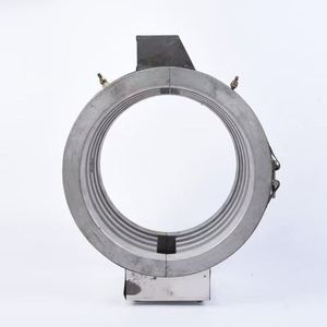 เครื่องทำความร้อนแบบหล่ออะลูมิเนียมบล็อก 220v 3.5kw 250x250 มม. - Product Image 2