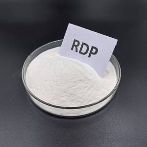 Nhà Máy ban đầu giá thấp bán Vinyl Acetate Ethylene Copolymer nhũ tương/<span class=keywords><strong>RDP</strong></span> Copolymer phân tán nước - Product Image 3