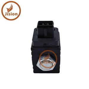 Vanne solénoïde AGP019-02-01 3619760M91 |   Outils de réparation d'excavatrice |   Haute qualité |   Durable | - Product Image 5