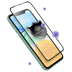 Cuidado Personal Anti-bacteriana Protector de pantalla del teléfono móvil adecuado para <span class=keywords><strong>Huawei</strong></span> <span class=keywords><strong>P40</strong></span> Pro - Product Image 4