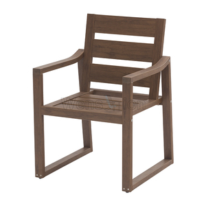 Meubles <span class=keywords><strong>de</strong></span> Patio en <span class=keywords><strong>plastique</strong></span>, ensemble <span class=keywords><strong>de</strong></span> <span class=keywords><strong>jardin</strong></span> en bois, balcon, Pub, bistrot, tabouret <span class=keywords><strong>de</strong></span> Bar, chaise <span class=keywords><strong>de</strong></span> salle à manger - Product Image 5