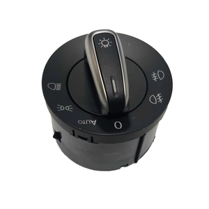 OEM Neuer Zustand für Tiguan Modell 5ND B Auto-Scheinwerfersc halter - Product Image 1