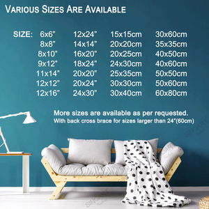 Tùy Chỉnh Titan Trắng Acrylic Gesso Từ Gỗ Nghệ Sĩ <span class=keywords><strong>Canvas</strong></span> Ban Cho Bức Tranh - Product Image 4