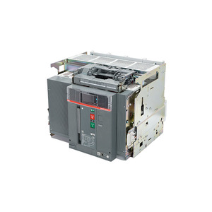 Interruptor Automático de Circuito Fijo (ACB) 100% SACE 2 E4.2H 4000 Ekip Touch LSIG 4P FHR, 1SDA071847R1, Capacidad de Ruptura de 100kA, CE - Product Image 5
