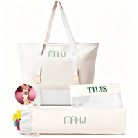 Accessoires de Mahjong Américain Premium : Supports, Tapis, Sac, Boîte, Présentoir – Achat en Gros, Cadeau, Collection de Jeux