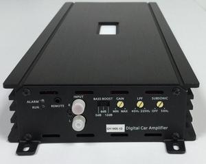 Amplificador <span class=keywords><strong>de</strong></span> Audio <span class=keywords><strong>para</strong></span> Auto Clase D 1800W Mono con Crossovers - Product Image 6