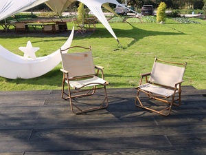 Terrasse extérieure <span class=keywords><strong>en</strong></span> PU imperméable au design moderne Revêtement de sol <span class=keywords><strong>en</strong></span> polyuréthane 3D gaufré <span class=keywords><strong>en</strong></span> profondeur Résistant aux UV Fixation invisible Antidérapant - Product Image 4