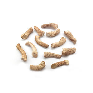 उच्च गुणवत्ता वाले छोटे शीटाक मशरूम के तने सस्ते सूखे शीटकेक मशरूम पैर शिटेक ब्लॉक - Product Image 1