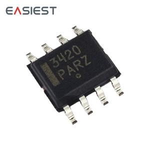 NCP3420DR2G Nueva Lista de chips de circuito integrado original RFQ Consulta de componentes electrónicos Más descuentos - Product Image 2