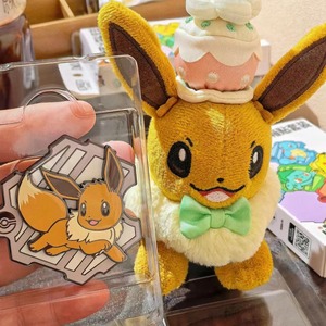 YQ Auténticas Originales Tarjetas Coleccionables Chinas de Papel de Pokémon, Juego de Cartas Coleccionables, Imán de Nevera Familiar, Colección Sellada de Calidad al por Mayor - Product Image 6