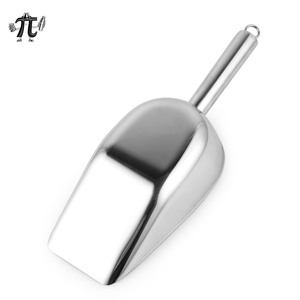 Vòng Dưới Thanh Tiện Ích <span class=keywords><strong>Scoop</strong></span> Thép Không Gỉ Tái Sử Dụng Và Di Động <span class=keywords><strong>Ice</strong></span> <span class=keywords><strong>Scoop</strong></span> Thanh Công Cụ Hoàn Hảo Thanh Công Cụ Phụ Kiện - Product Image 6