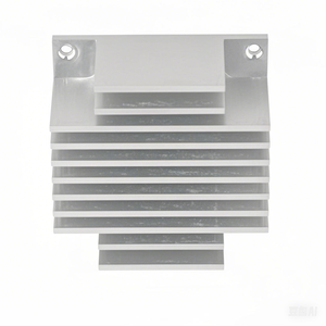 Lovinglcool 120mm CPU Cooler với 4 ống dẫn nhiệt yên tĩnh AMD & Bộ xử lý <span class=keywords><strong>Intel</strong></span> tản nhiệt Tương thích & Quạt làm mát 6000 Series - Product Image 4