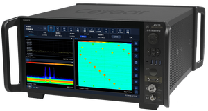 Analizador y Generador de Señales Ceyear 4082P, Rango de Frecuencia de 110 GHz, Ancho de Banda de Resolución: 0.1 Hz-20 MHz, Puntos de Escaneo: 101-120001 - Product Image 2