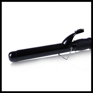 Bdisco Ceramic Curling Iron 32mm Adjustable Heat Professional Hair Styling Tool - Product Image 2
