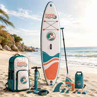 Planche de paddle gonflable Tavola en gros – Stock Europe