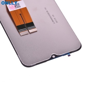 Écran LCD d'origine pour Samsung Galaxy A03 A02S A03S A025 A035 A037, pièces de rechange pour écran tactile - Product Image 4
