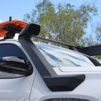 Nouveau produit : Kit de snorkel ABS pour HILUX TRAVO 2026+