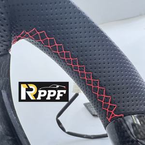 Volante Personalizado Rppf en Oferta para <span class=keywords><strong>Mercedes</strong></span> Benz Clase C <span class=keywords><strong>SLK</strong></span> W203 R171 AMG - Product Image 6