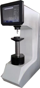 MHRSS-150Z เครื่องทดสอบความแข็งอัตโนมัติแบบดิจิตอล (หน้าจอสัมผัส) ขนาด 500x230x700 มม. - Product Image 2