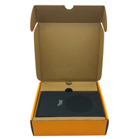 onu SA1456C 4GE+1POTS+2USB+WIFI EPON GPON XPON ONT Version anglaise Équipement de fibre optique sans fil
