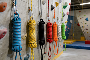 Cuerda Estática Resistente al Desgaste para Escalada <span class=keywords><strong>en</strong></span> Roca al Aire Libre, <span class=keywords><strong>Rescate</strong></span> de Incendios, Trabajo <span class=keywords><strong>en</strong></span> Altura y Seguridad Anticaídas, Hecho <span class=keywords><strong>en</strong></span> China - Product Image 6