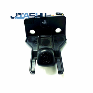 Capteur de caméra de recul pour automobiles, compatible avec <span class=keywords><strong>Hyundai</strong></span> <span class=keywords><strong>I30</strong></span> <span class=keywords><strong>Fastback</strong></span> 95760-G4600  95760G4600 - Product Image 2