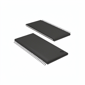 Composants de mémoire AS4C4M16D1A-5TCN 66 TSSOP, électroniques, d'origine, scellés en usine - Product Image 1