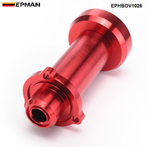 Epman de aluminio de válvula de soplado adaptador/SQV SSQV BOV para Ford Mondeo/Evoque/enfoque ST 250 EPHBOV1026 - Product Image 4
