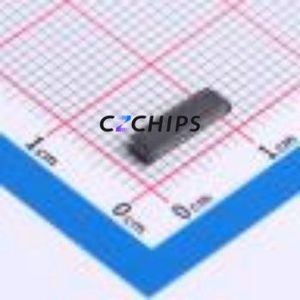 FPC-0.3FX-27PWBH10 FFC/FPC Connector SMD,P=0.3mm,Horizontal Mount Connector Flip Cover Type Bottom Contact 27P 0.3mm - Product Image 2