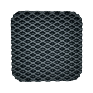 Material para Fabricación de Alfombrillas de Coche <span class=keywords><strong>Firefox</strong></span> a Precio de Fábrica, Lámina de Espuma EVA con Patrón de Panal de Abeja, 10 mm de Grosor, Tamaños Personalizables - Product Image 6